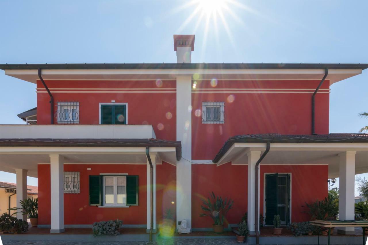 Merlo D'Oro Carrara Exterior foto